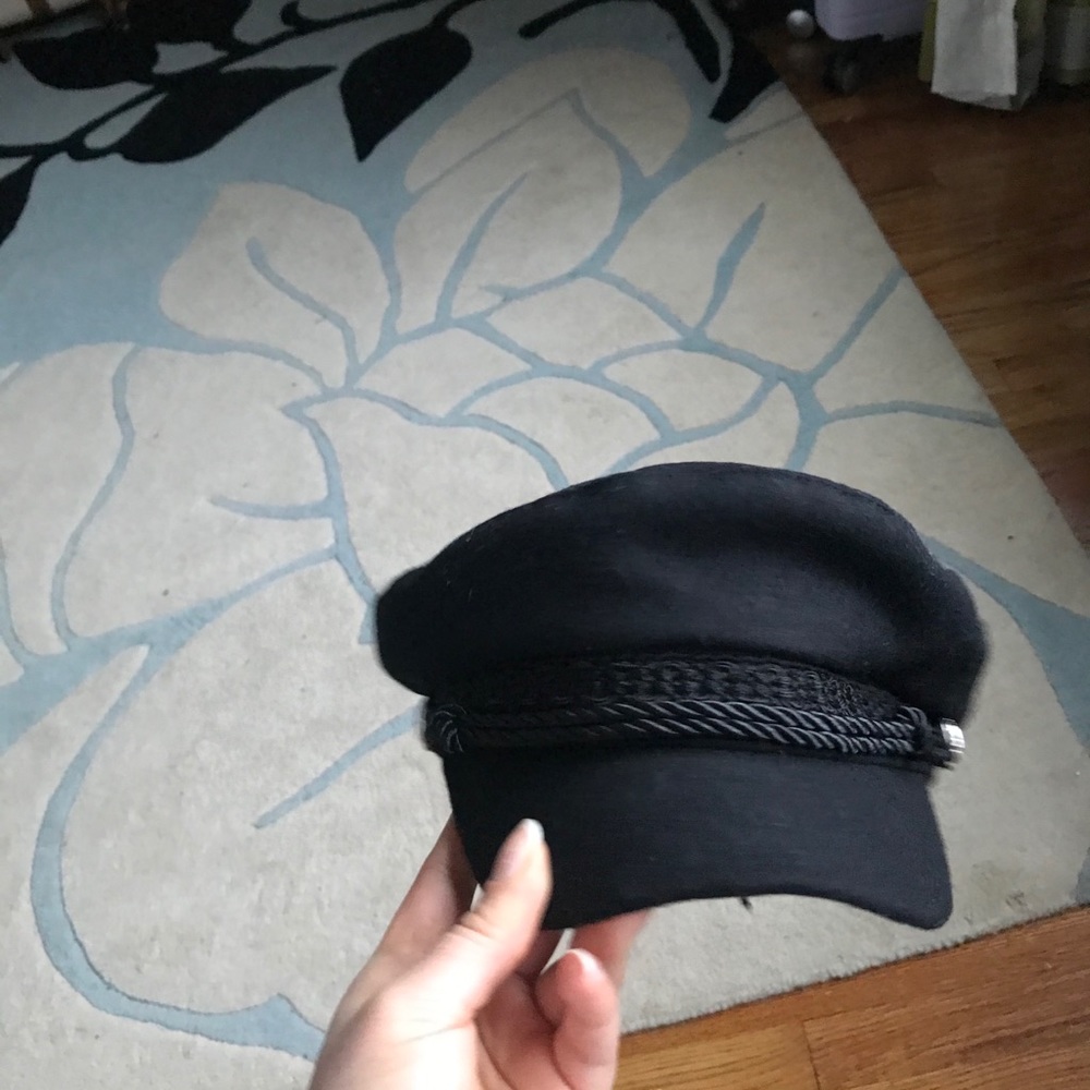 Black hat - Picture 5 of 5